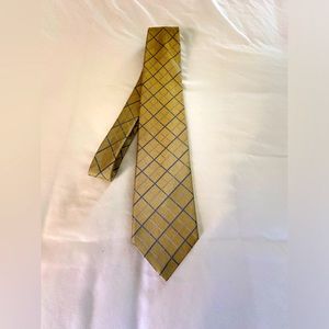 Brooks Brothers Pure Silk Tie